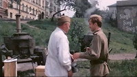 «Взвейтесь, соколы, орлами! (1981)» — обои к фильму #1