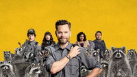 «Контроль за животными (2023)» — обои к сериалу #3