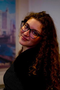 Matilde Figueiredo