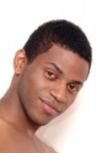 Imagem de Ricky Love