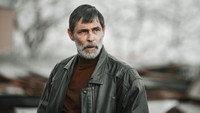«Гамлет (2021)» — обои к сериалу #3