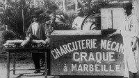 «Механическая колбасная (1895)» — обои к фильму #1