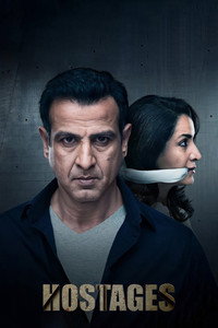 Постер сериала «Hostages (2019)» — (8 из 12)