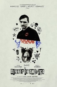 Ver Cena en América Online Gratis HD Poster VER Cena en América Online Gratis HD