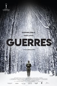 Guerres (2021)