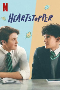 Постер сериала «Трепет сердца (2022 - 2024)» — (35 из 135)
