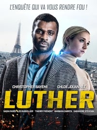 Poster de Luther