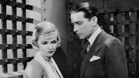 «The Trial of Vivienne Ware (1932)» — обои к фильму #1