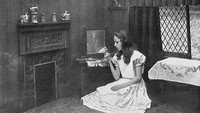 «Алиса в Стране чудес (1915)» — обои к фильму #2