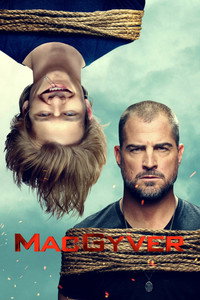 Постер сериала «Новый агент МакГайвер (2016-2021)» — (18 из 53)