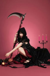 超歌手大森靖子 MUTEKI弾語りツアー ファイナル