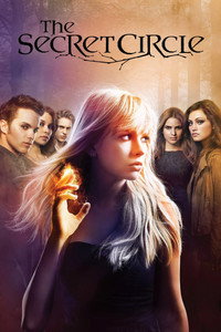 Постер сериала «Тайный круг (2011-2012)» — (23 из 46)