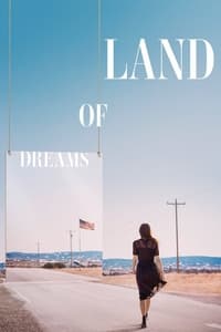 Poster de Land of Dreams