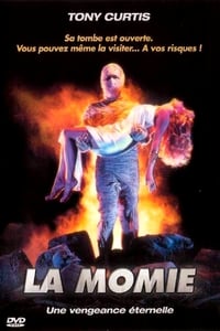 La momie - Une vengeance éternelle (1993)
