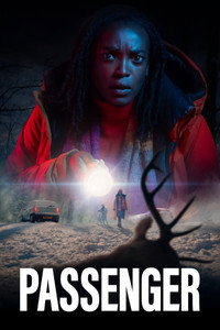 Постер сериала «Пассажир (2024)» — (4 из 10)