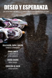 Imagem do Filme Deseo Y Esperanza