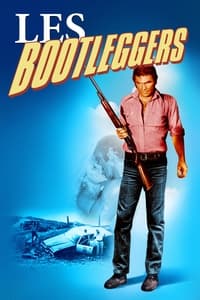 Les Bootleggers (1973)