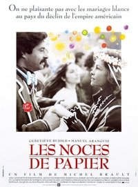 Les noces de papier (1989)