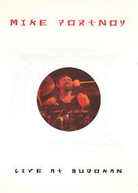 Poster de Mike Portnoy - Live at Budokan