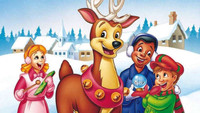 «Счастливого Рождества! (1999)» — обои к мультфильму #1