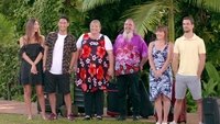 Gene & Sharon (Bellenden Ker, QLD) - Revisited