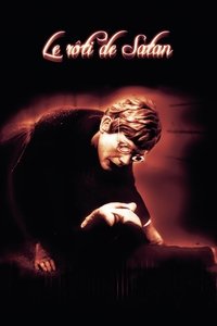 Poster de Le Rôti de Satan