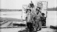 «Цирковой шатёр (1978)» — обои к фильму #7