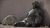 «Fort Irwin (2019)» — обои к фильму #1