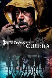 Imagem do Filme Detetives em Guerra