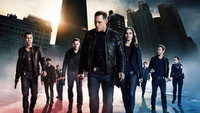 «Полиция Чикаго (2014)» — обои к сериалу #1