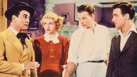 «The Band Plays On (1934)» — обои к фильму #1