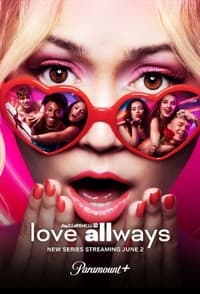 copertina serie tv Love+ALLways 2023