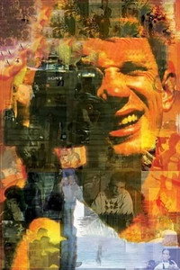 Постер фильма «Телезависимый (2006)» — (3 из 4)