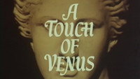 «A Touch of Venus (1968)» — обои к сериалу #1