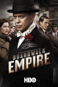 Постер сериала «Империя (2012)» — (9 из 39)