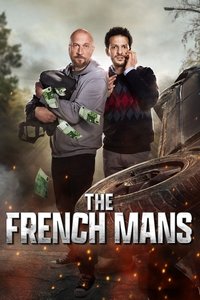 tv show poster The+French+Mans 2022