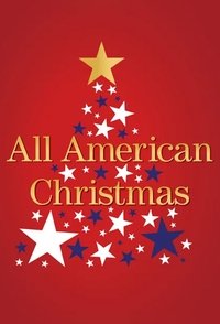 Poster de All American Christmas