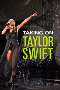 Poster de Taking On Taylor Swift