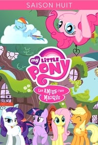 My Little Pony : Les Amies, c'est magique (2010) 