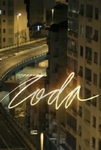 Poster de CODA