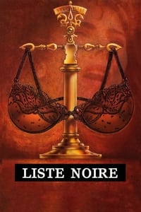 Poster de Liste noire