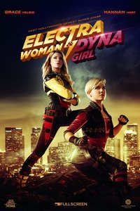 electra woman and dyna girl