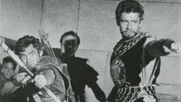 «Goliath e la schiava ribelle (1963)» — обои к фильму #1