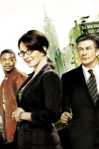 Постер сериала «Студия 30 (2006-2013)» — (44 из 111)