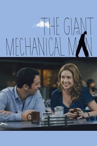 Poster de The Giant Mechanical Man