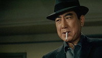 «Taiheiyo no g-men (1962)» — обои к фильму #1