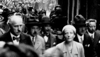 «Die Nazis, der Rabbi und die Kamera (2023)» — обои к фильму #6