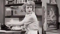 «The Adventures of P.C. 49: Investigating the Case of the Guardian Angel (1949)» — обои к фильму #2