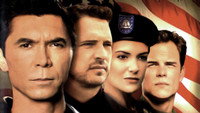 «Убийство на базе Президио (2005)» — обои к фильму #1