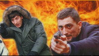 «Ментовские войны (2004)» — обои к сериалу #1